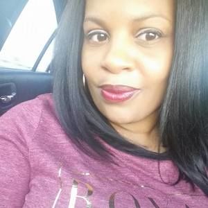 Meet your Posher, Katrina